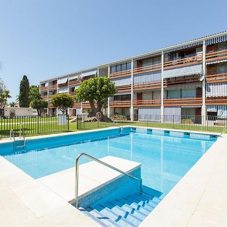 San Pedro Apartment Марбелья Экстерьер фото