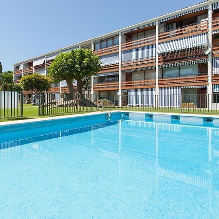 San Pedro Apartment Марбелья Экстерьер фото