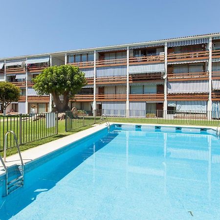 San Pedro Apartment Марбелья Экстерьер фото