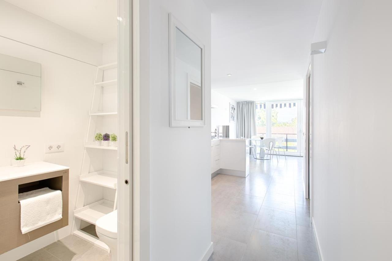 San Pedro Apartment Марбелья Экстерьер фото