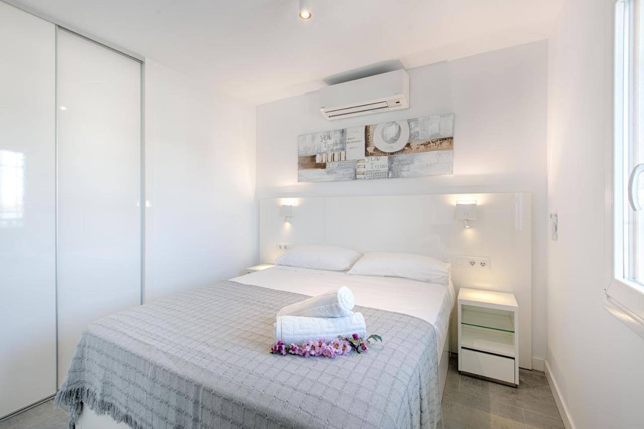 San Pedro Apartment Марбелья Экстерьер фото