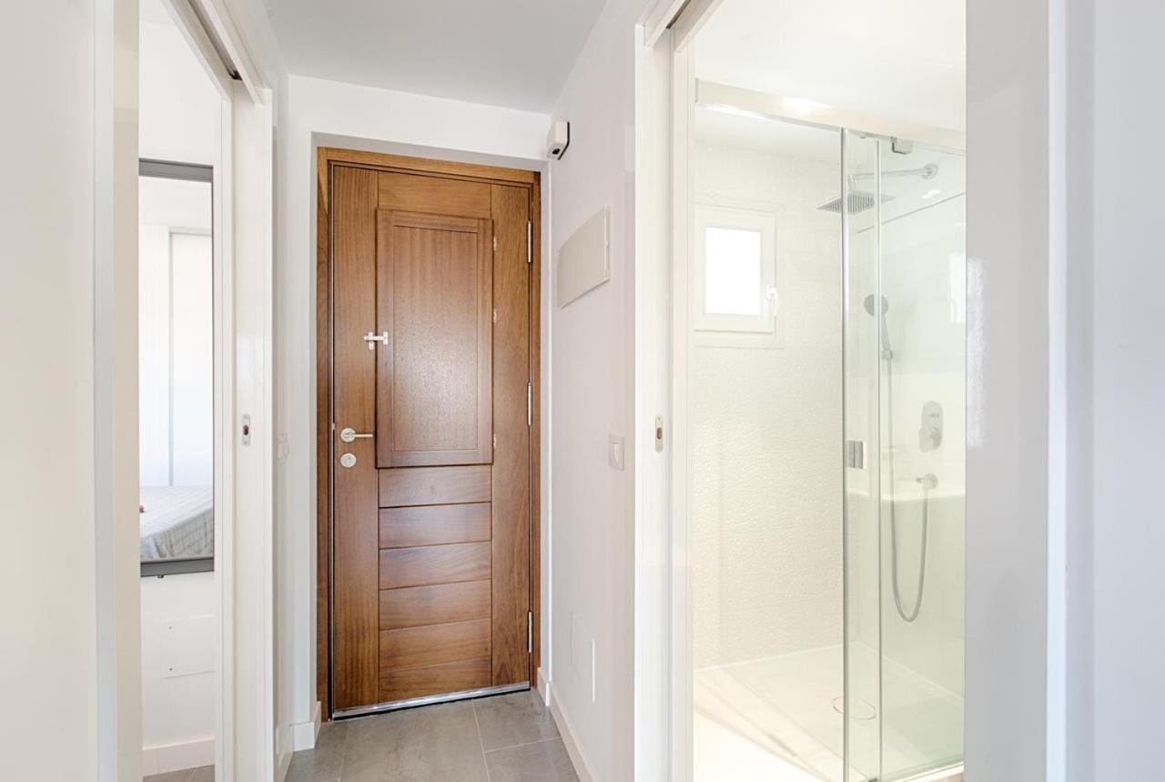 San Pedro Apartment Марбелья Экстерьер фото