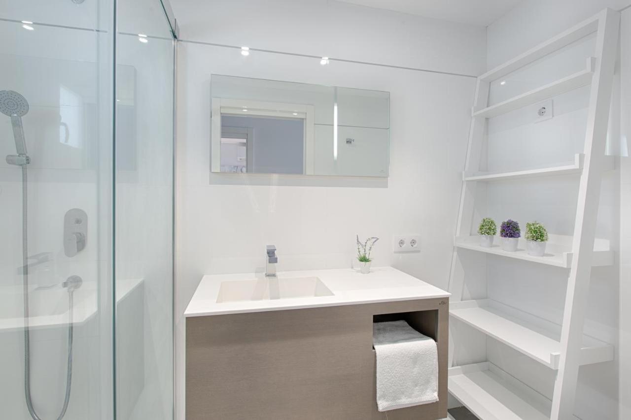 San Pedro Apartment Марбелья Экстерьер фото