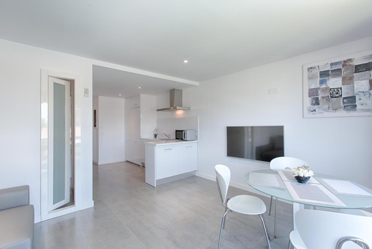 San Pedro Apartment Марбелья Экстерьер фото