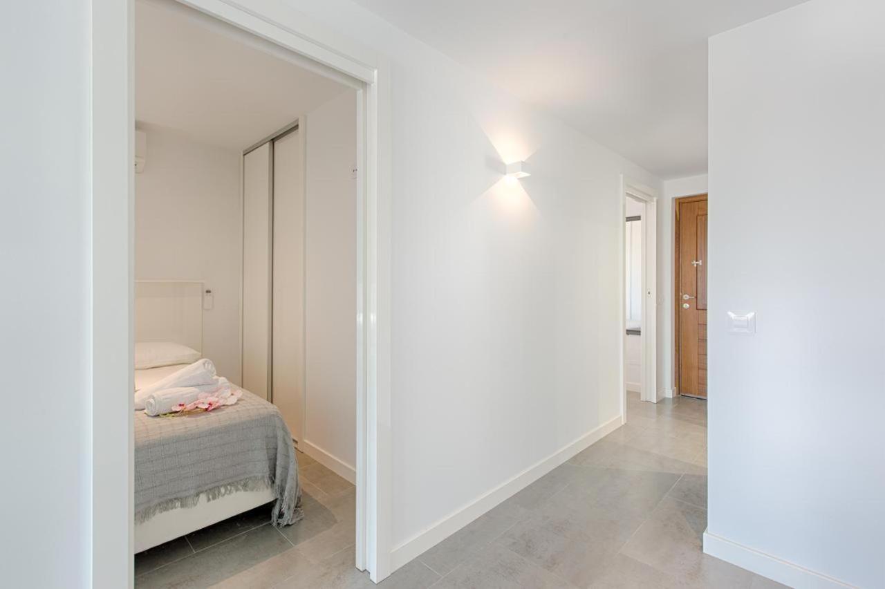 San Pedro Apartment Марбелья Экстерьер фото