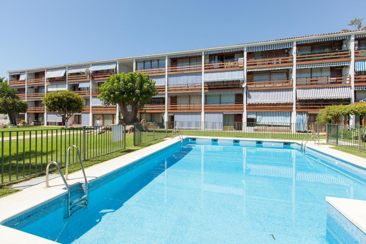 San Pedro Apartment Марбелья Экстерьер фото